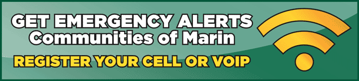 Marin County Emergency Alert System