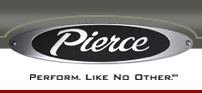 Pierce ALL STEER Fire Engines